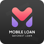Cover Image of Скачать Instant Loan App - MobileLoan 2.1 APK