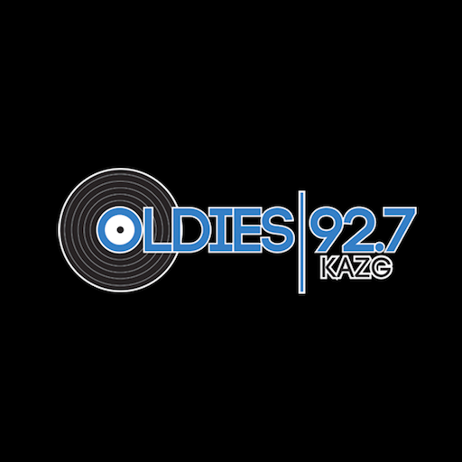 Oldies 927 logo