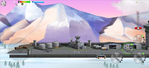 Carpet Bombing 2 - Action - games