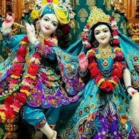 Radha Krishna Mobile Wallpaper