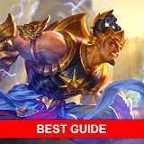 New Guide Mobile Legends Bang Bang 2018 icon