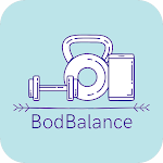 Cover Image of Download BodBalance  APK