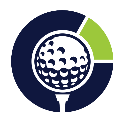 골프타임 logo