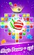 screenshot of Candy Witch - Match 3 Puzzle