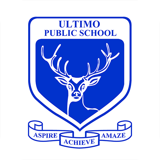 Ultimo Public School 4.50.1 Icon