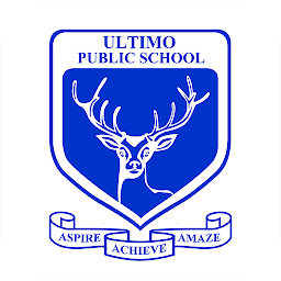 Icon image Ultimo Public School