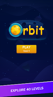 Orbit: Space Game Planets Astroneer 1 APK screenshots 1