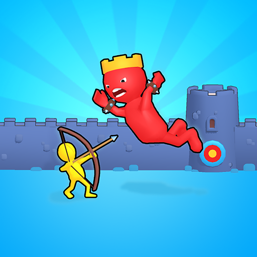 Epic Bowman logo