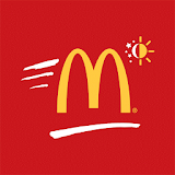 McDelivery Hong Kong icon