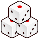 Cover Image of Download Simple Dice 3  APK