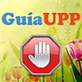 GuiaUPP icon