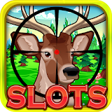 Deer Hunting Casino Slots icon
