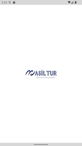 Android application Asiltur screenshort