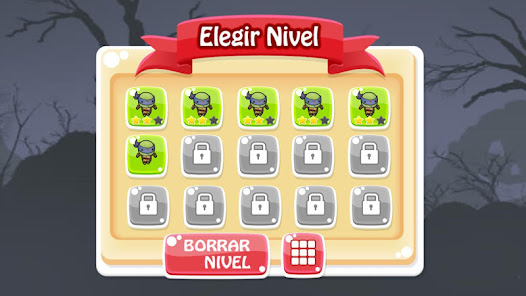 Captura 2 Tortuga Ninja 2: Ataque Zombie android