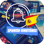 Cover Image of Unduh Best Spanish Ringtones 1 APK