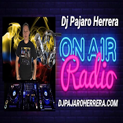 Dj Pajaro Herrera