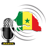 Radio FM Senegal icon