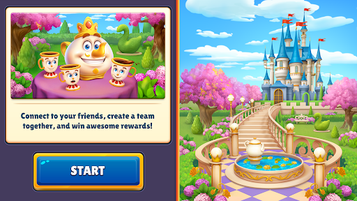 Matching Tale Screen 3