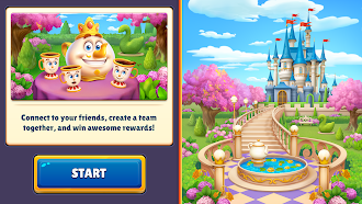Game screenshot Matching Tale apk download