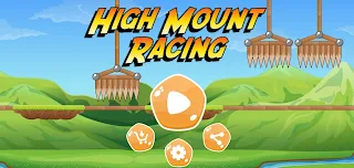 Mount Rush - Screenshot 1