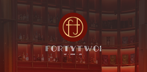 FORTYTWO LOUNGE