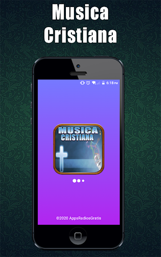 Música Cristiana Screen 2