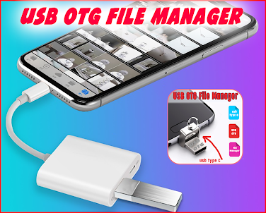 usb otg file manager