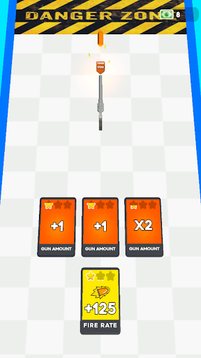 Gun Clone screenshot