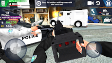Police Simulator Swat Patrolのおすすめ画像4