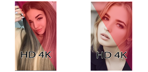 Anya Pokrov Live Wallpapers