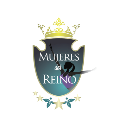 Mujeres Del Reino logo