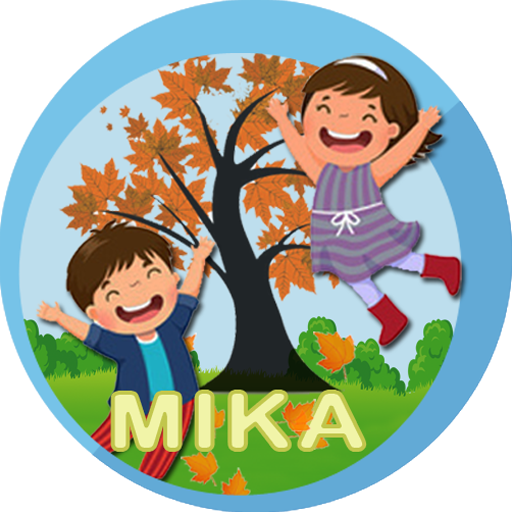 MIKA 1.0 logo