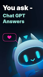 AI Chat-Ask AI with AI Chatbot