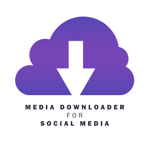 Media Downloader Social Media
