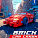 Brick Car Crash 7 Apart Tour - Androidアプリ