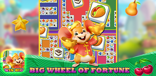 Big Wheel of Fortune