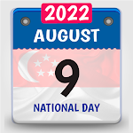 Cover Image of Скачать calendar singapore 2022  APK