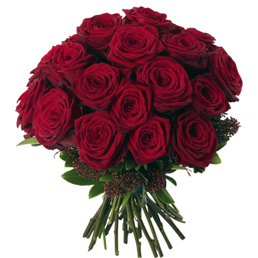 WASticker: Love Roses Stickers Laai af op Windows
