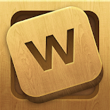 Word It All - Picture Crossword icon