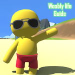 Cover Image of डाउनलोड Unofficial Guide for Wobbly Stick Life 2021 1.1 APK
