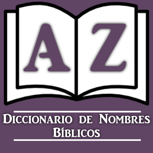 Diccionario: Nombres Bíblicos Scarica su Windows
