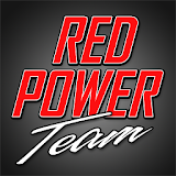 Red Power Team  -  Case IH icon