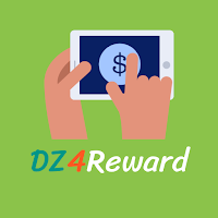 DZReward - App to earn cash v2.0 (8.6 MB)