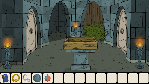 Adventure Hunters: The Temple Screen 3