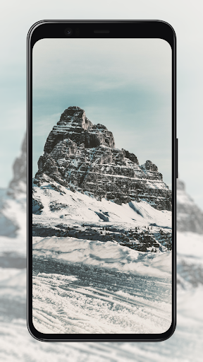 Mountain Wallpapers Screen 3