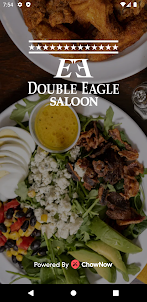 Double Eagle Saloon
