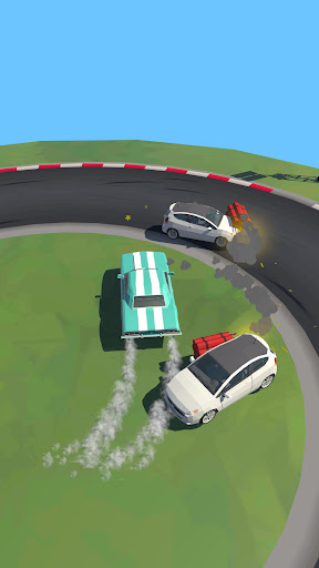 Android application Boom Zone screenshort