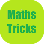 Maths Games & Tricks Offline Apk