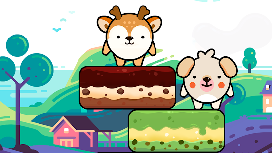 Cake Hop: Kawaii Jump 1.0.7 APK screenshots 22