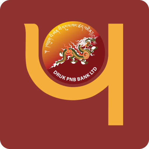 DrukPay logo